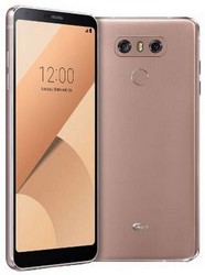 Замена динамика на телефоне LG G6 Plus в Курске